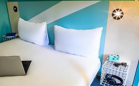 ibis budget Marne la Vallée Chelles