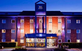 ibis budget Marne la Vallée Chelles