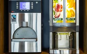 ibis budget Marne la Vallée Chelles