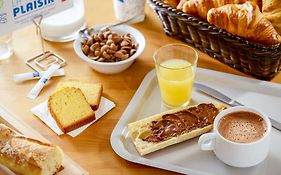 ibis budget Marne la Vallée Chelles