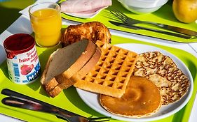 ibis budget Marne la Vallée Chelles